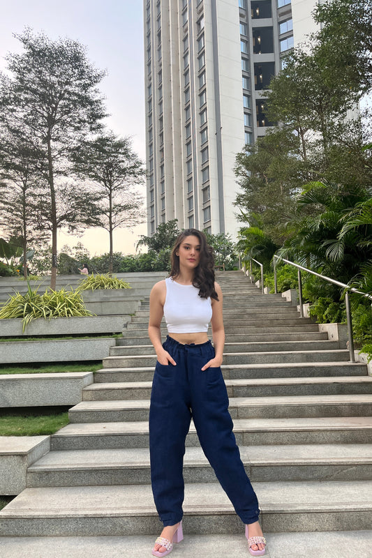 Pure Hemp Pants