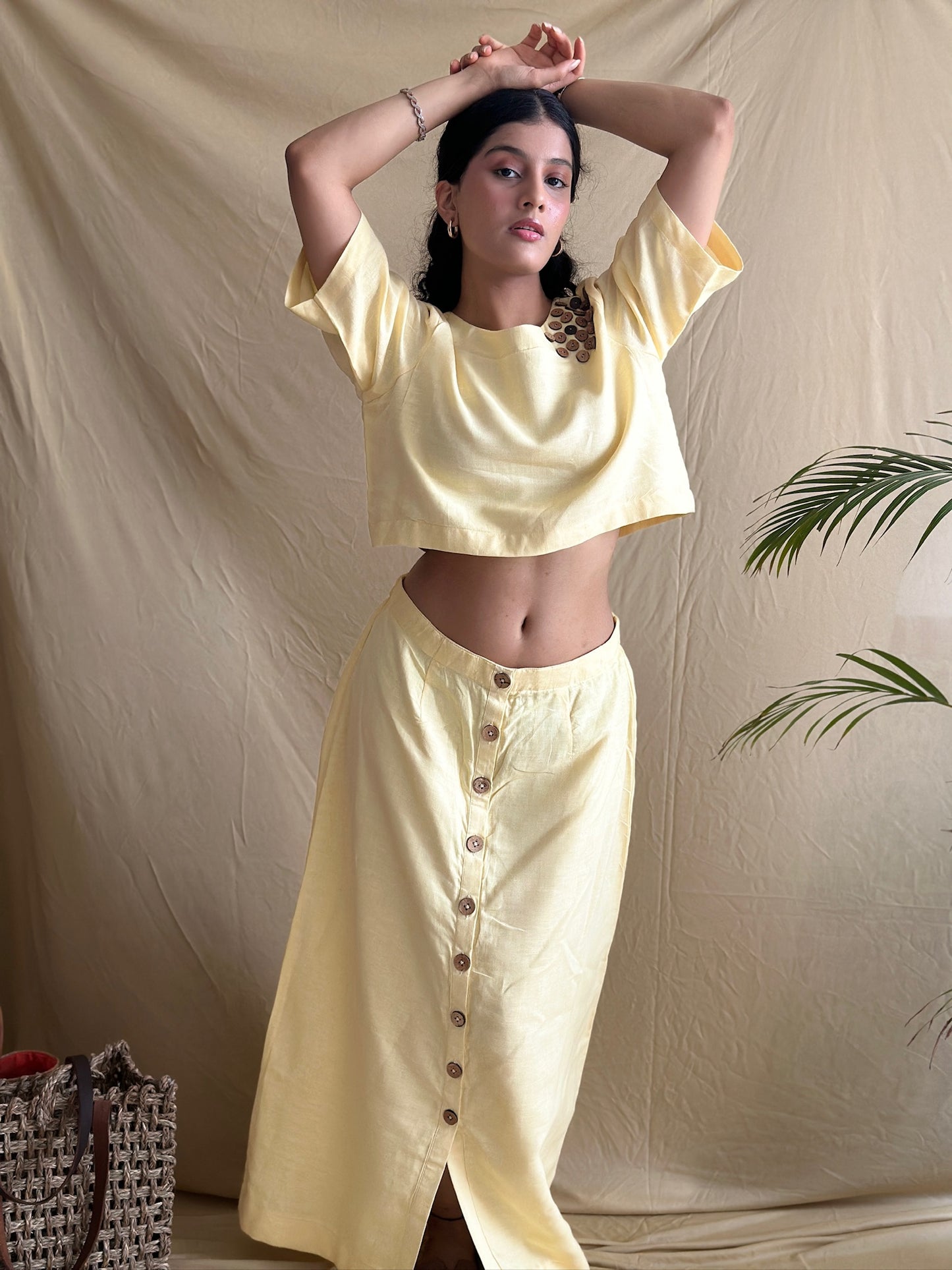 Amber Node Set