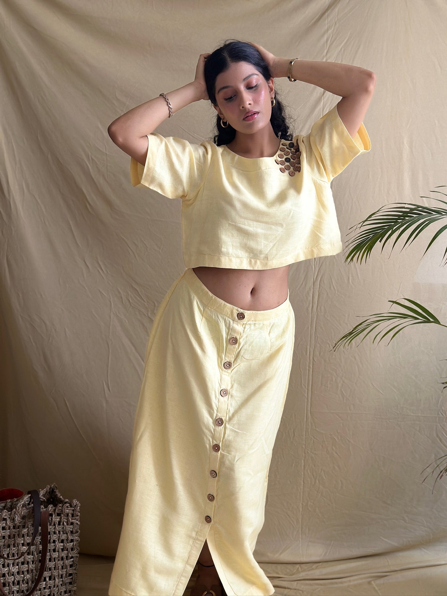Amber Node Set