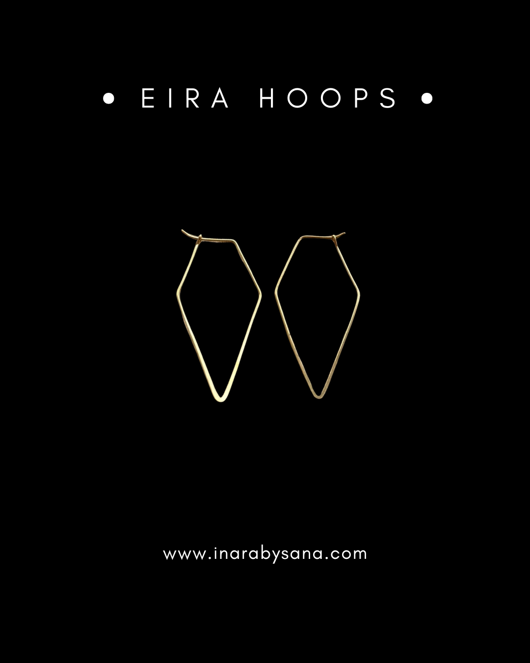Eira Hoops