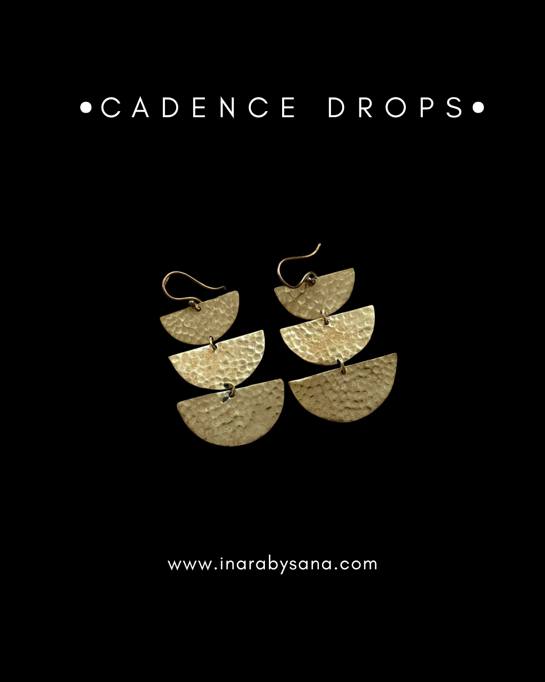 Cadence Drops
