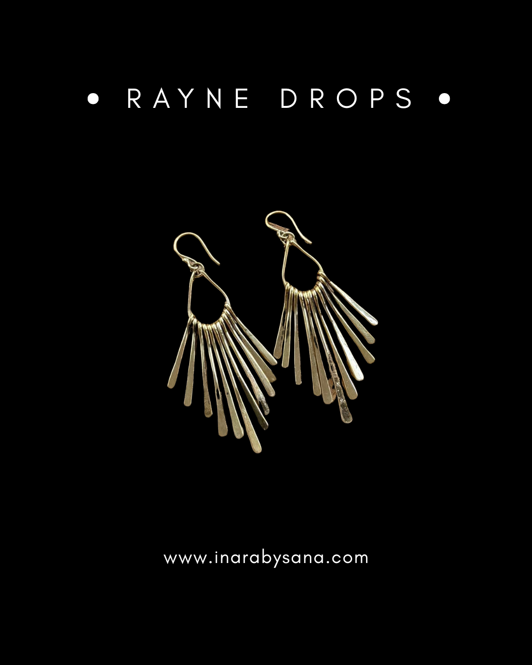 Rayne Drops