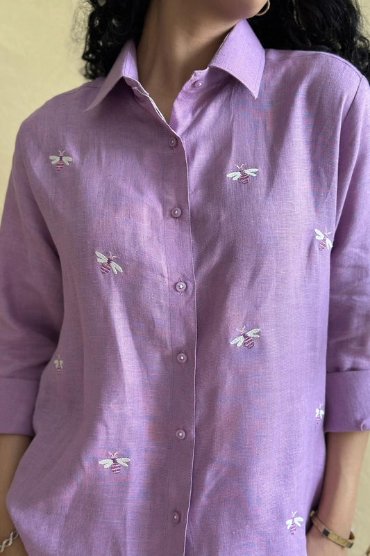 Lavender Lush Co-ord set