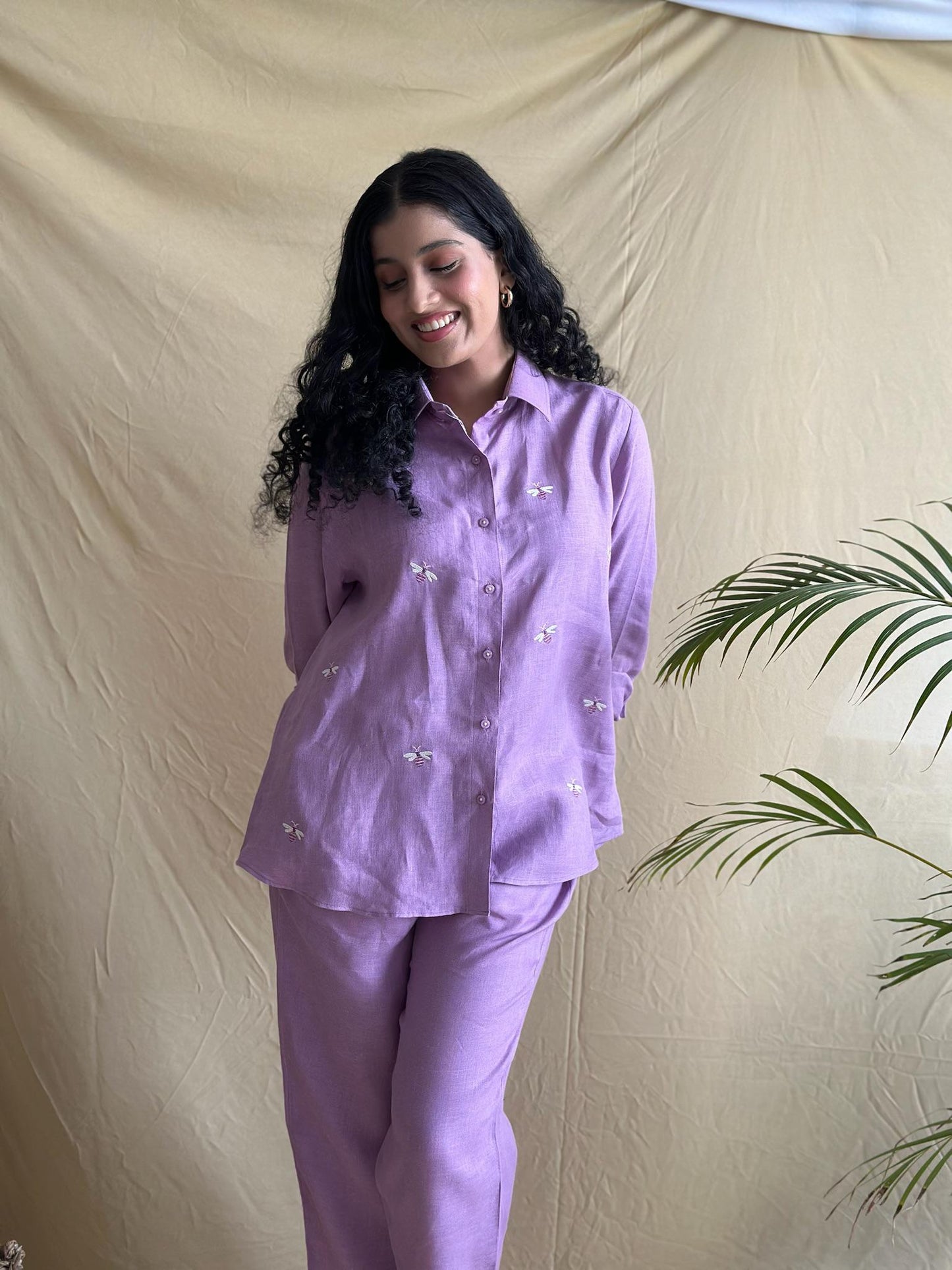 Lavender Lush Co-ord set