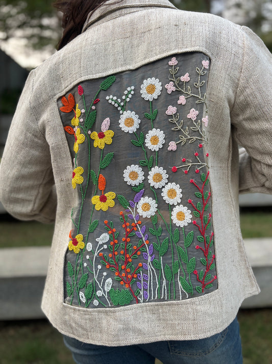 The Wildflower Jacket
