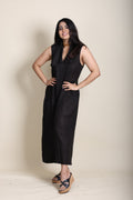 Linen Jumpsuit