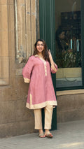 Gulnaar Linen Set