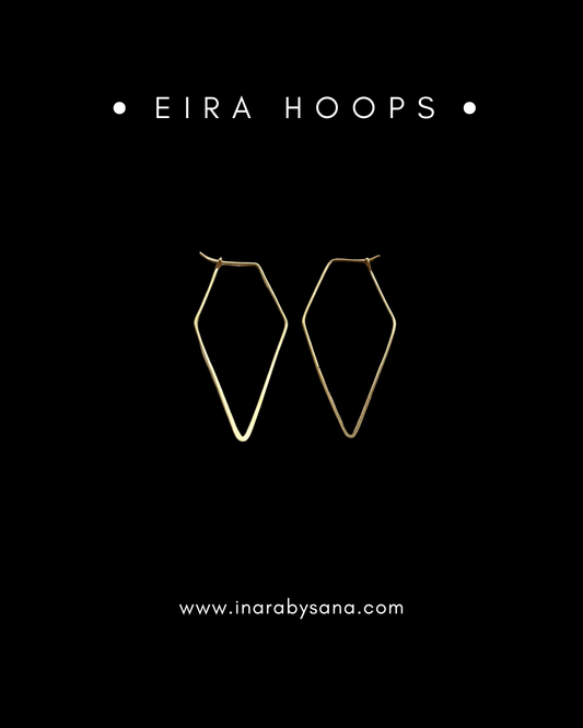 Eira Hoops