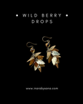 Wild Berry Drops