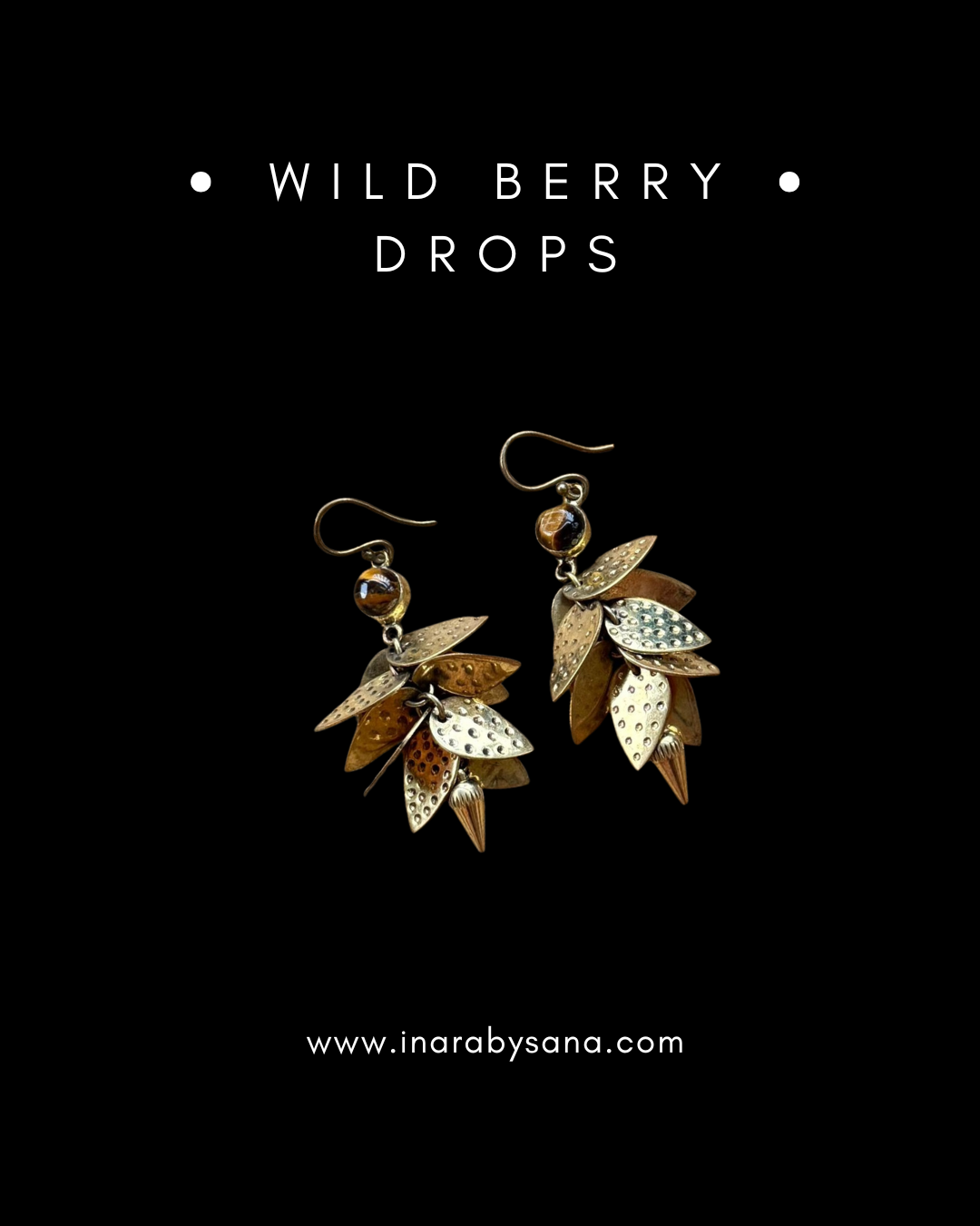 Wild Berry Drops