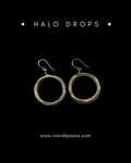 Halo Drops