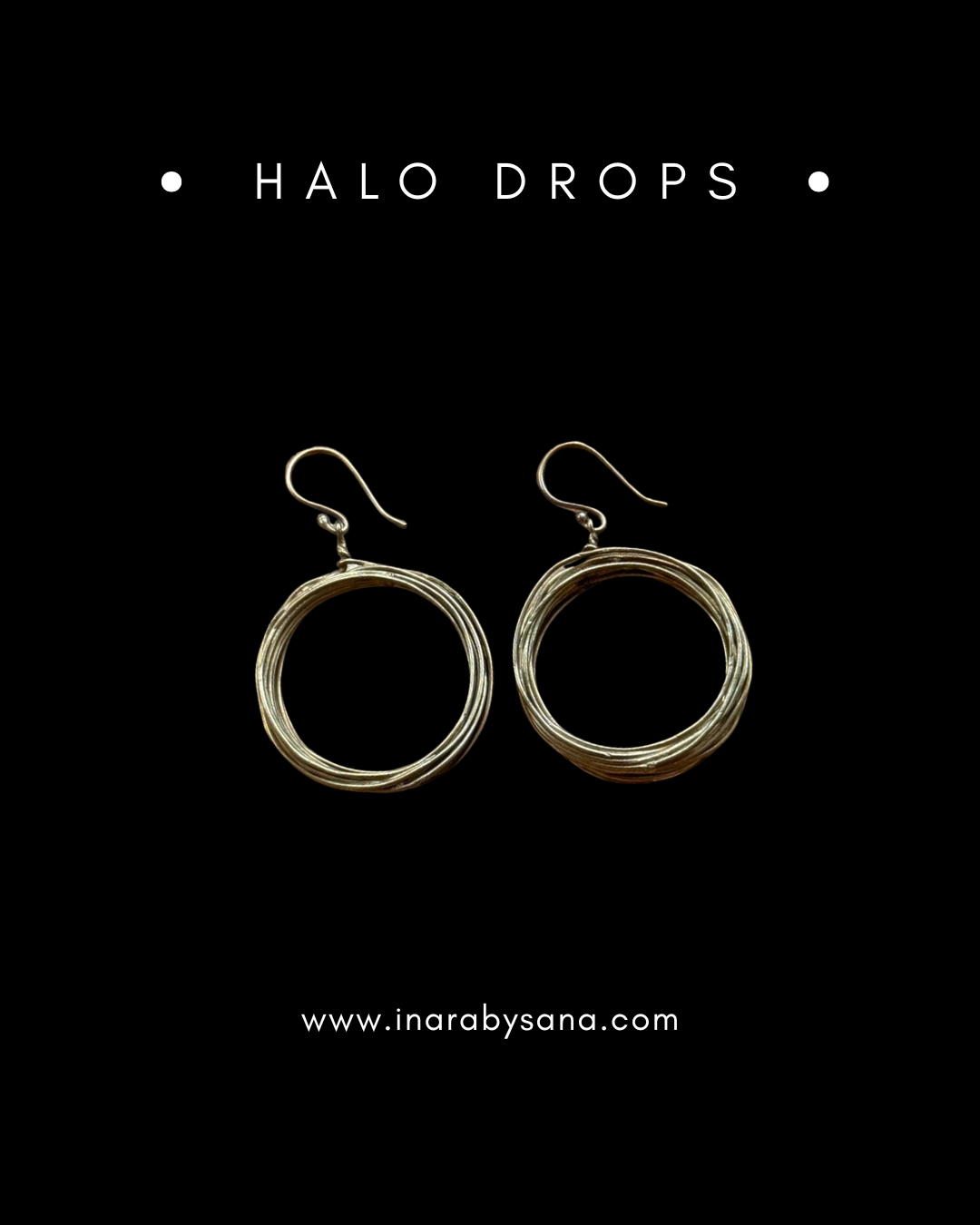 Halo Drops