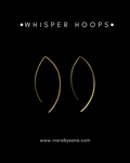 Whisper Hoops