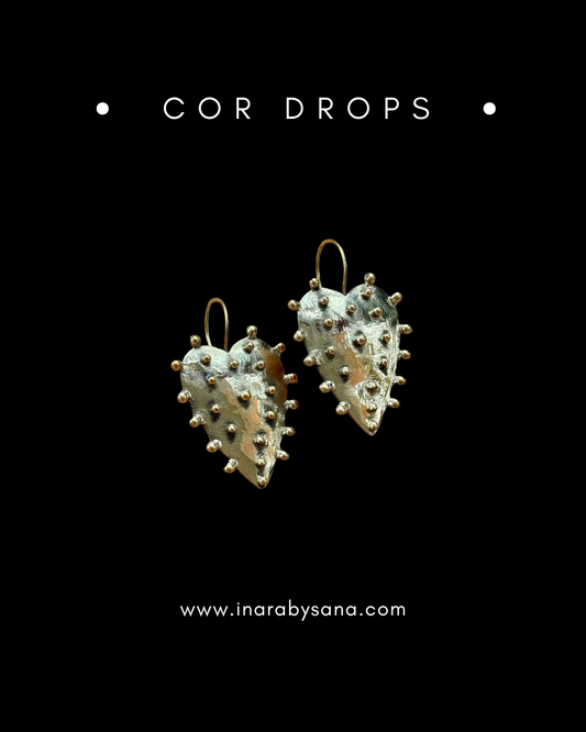 Cor Drops