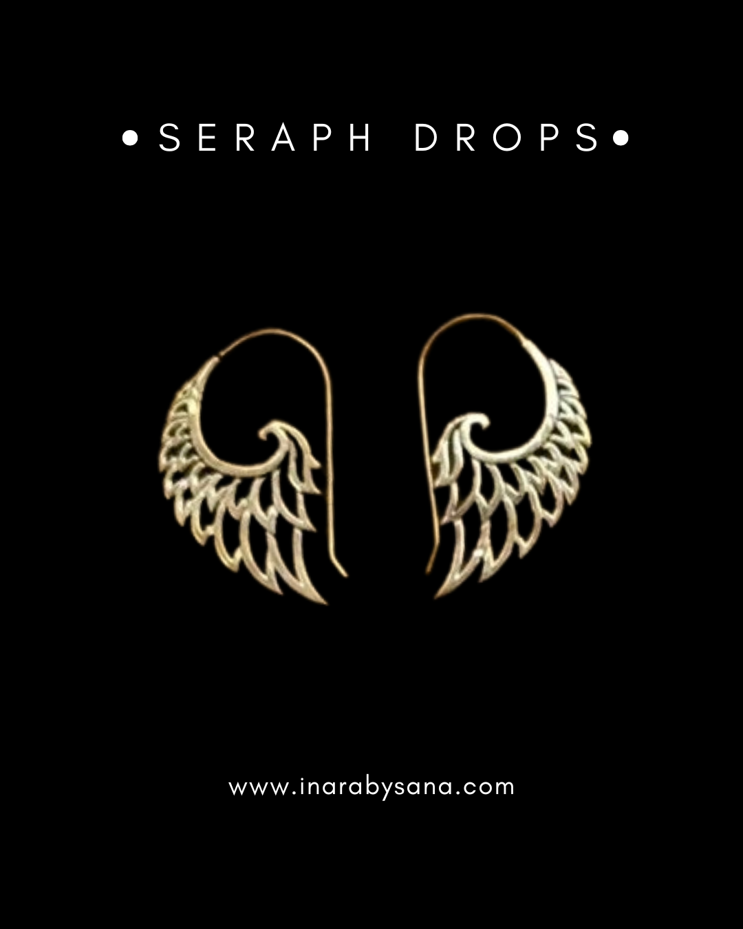 Seraph Drops