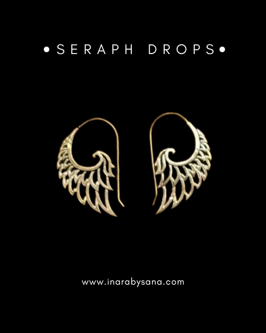 Seraph Drops