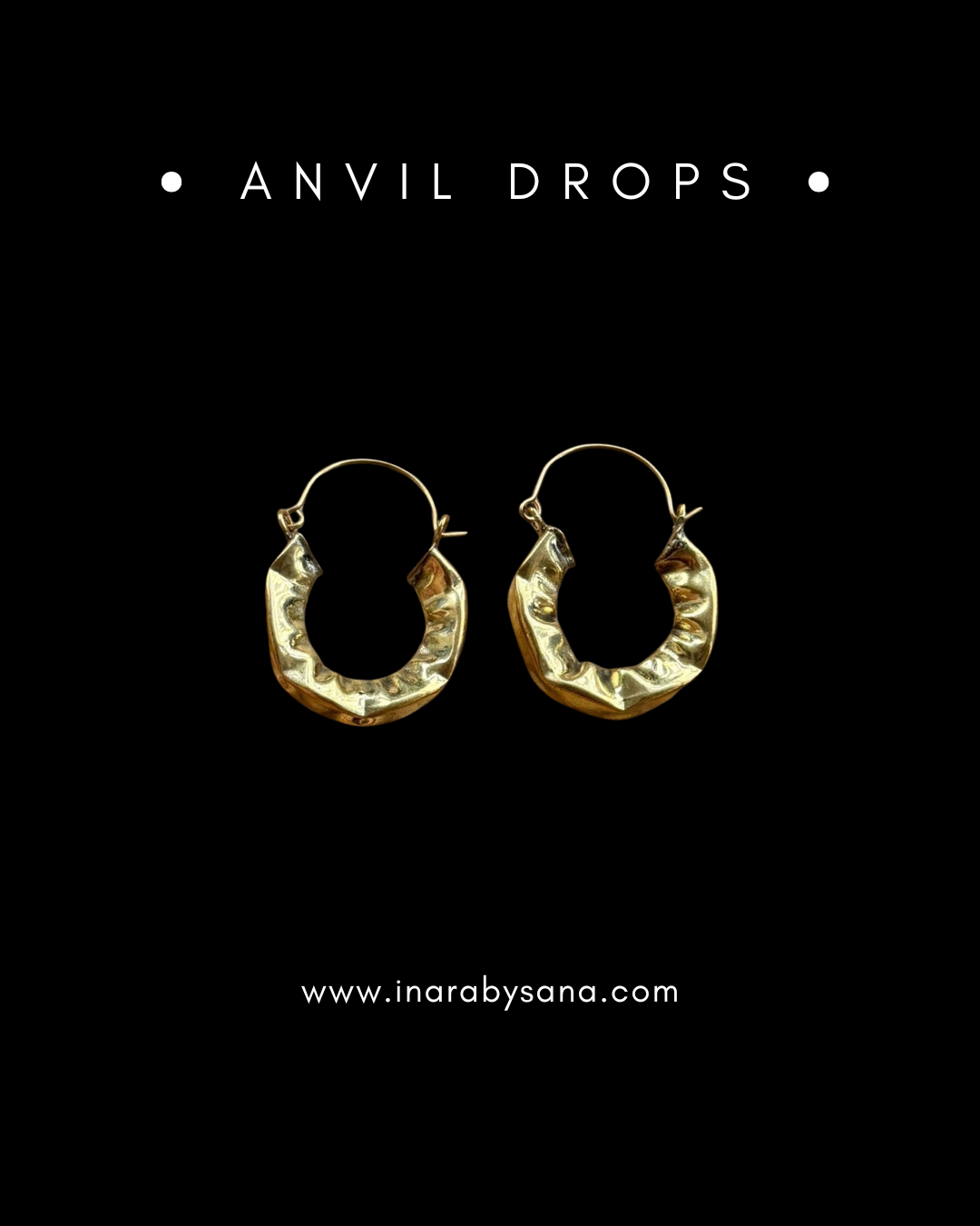 Anvil Drops