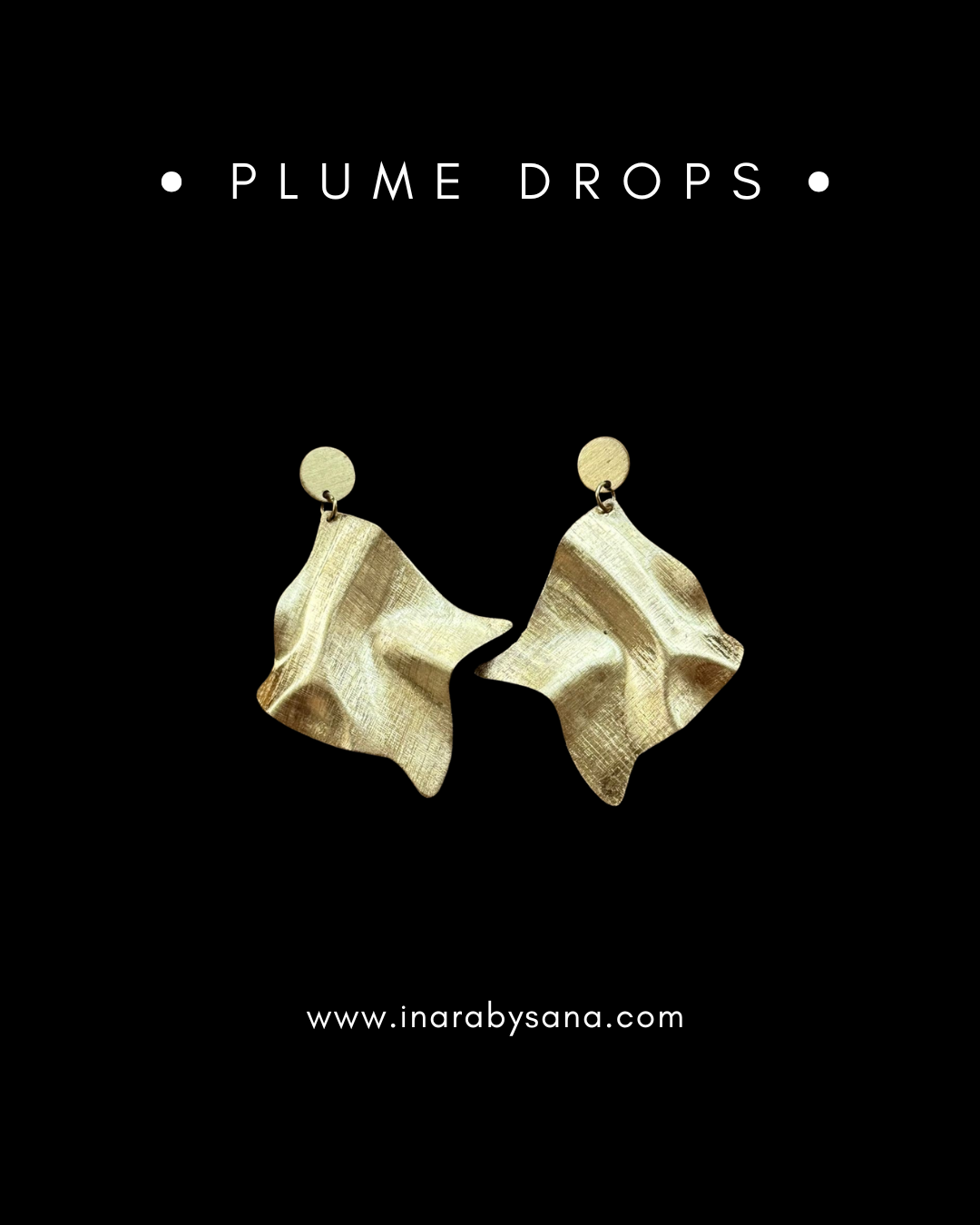 Plume Drops
