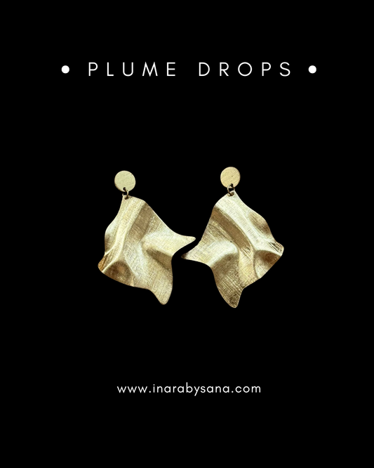 Plume Drops
