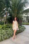 Maple dress