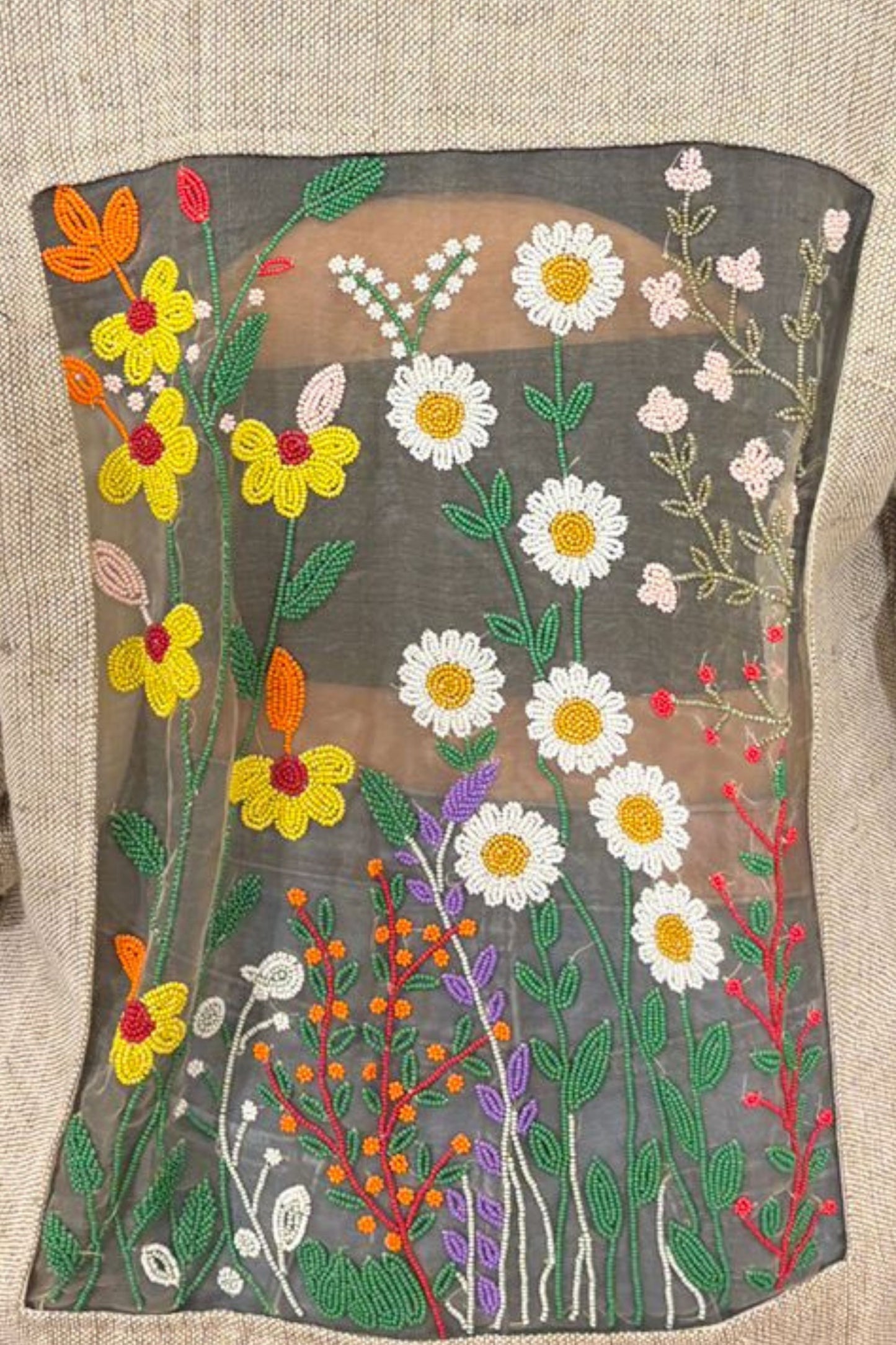 The Wildflower Jacket